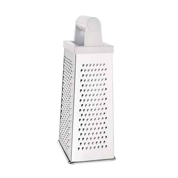 Vogue 4 Way Hand Grater dm021