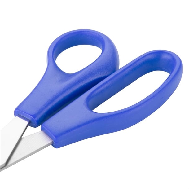 Hygiplas Blue Colour Coded Scissors dm037