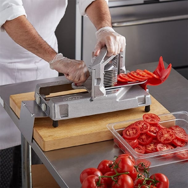 Prince Castle Tomato Saber 943-B dm064