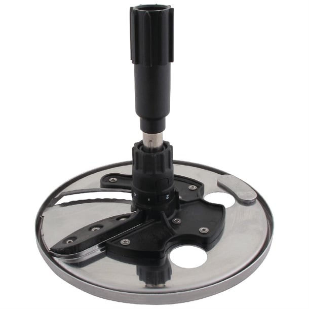 Waring 1mm to 6mm Adjustable Slicing Disc ref 032523 dm089
