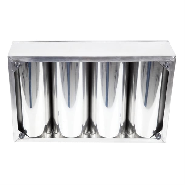 Olympia Cutlery Holder Stainless Steel dm274