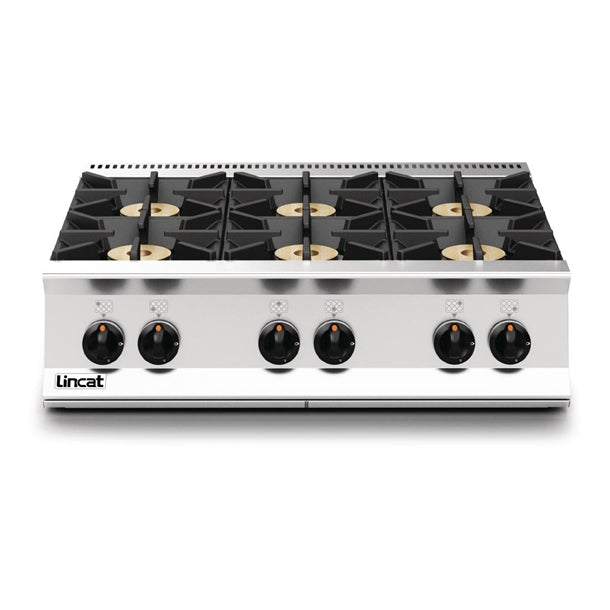 Lincat Opus 800 Gas Boiling Top OG8004 p_dm505