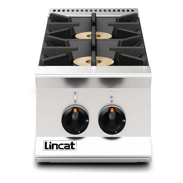Lincat Opus 800 Gas Boiling Top OG8009 p_dm507
