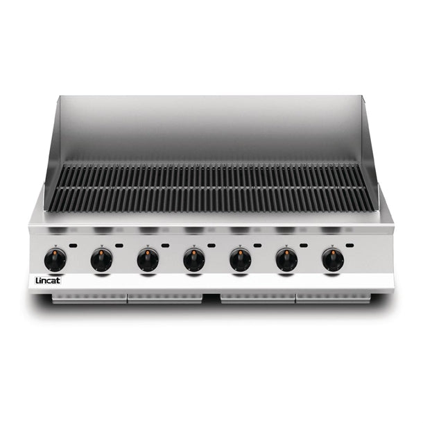 Lincat Opus 800 Gas Chargrill OG8403 p_dm562