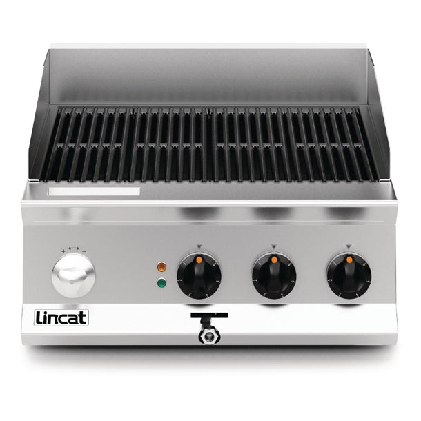 Lincat Opus 800 Electric Chargrill OE8405 dm567