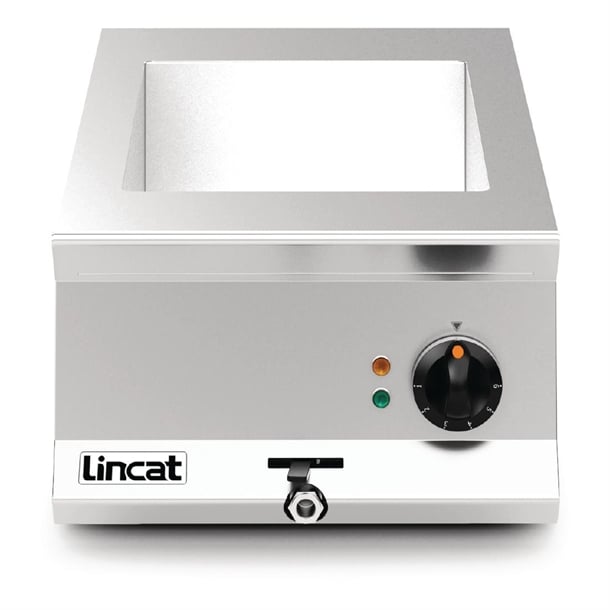 Lincat Opus 800 Electric Bain Marie OE8601 dm569