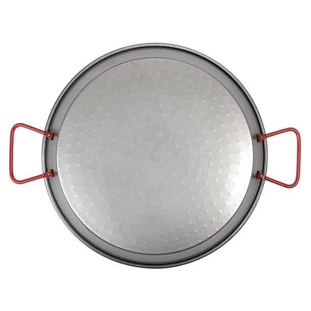 Garcima SL Carbon Steel Paella Pan 36cm dm717