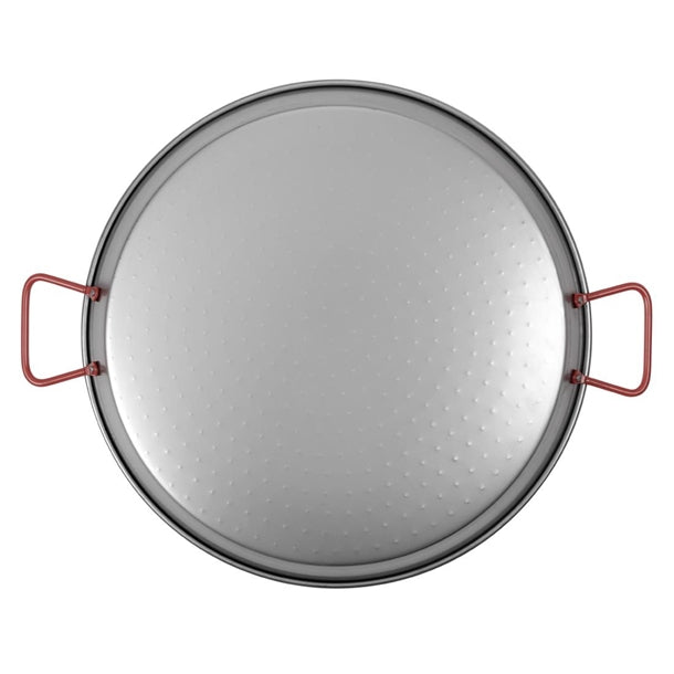 Garcima SL Carbon Steel Paella Pan 50cm dm719