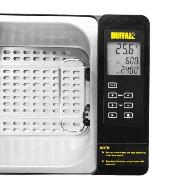 Buffalo Sous Vide Machine dm869