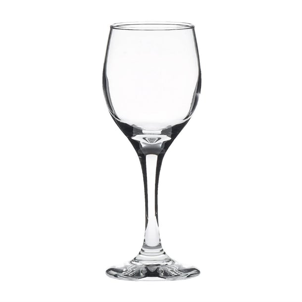 Libbey Perception Sherry Glasses 130ml/4.5oz (12 Pack) dn589