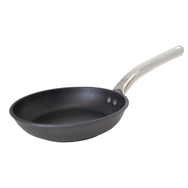 De Buyer Chocinduction Cast Aluminium Non-Stick Frying Pan 20cm dn890