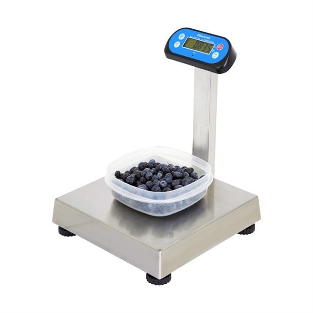 Brecknell 6700U Series POS Scale 3kg dp048