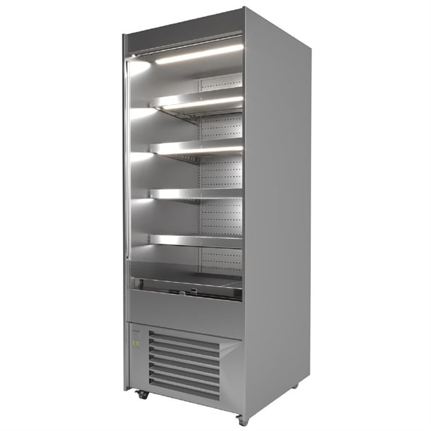 Victor Maxiline 600mm MAXI060-V-MT-P-ST Standard Depth Multideck With Night Blind dp220