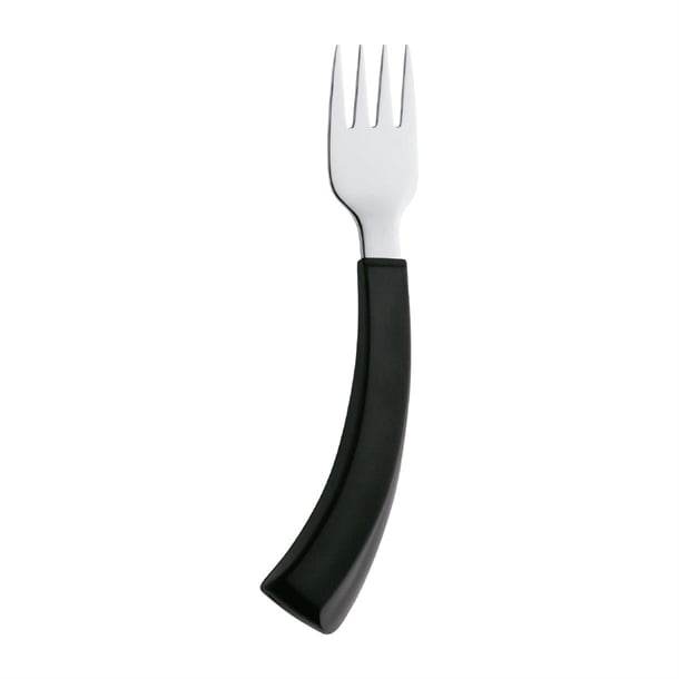 Amefa Right Handed Adapted Forks (12 Pack) dp243