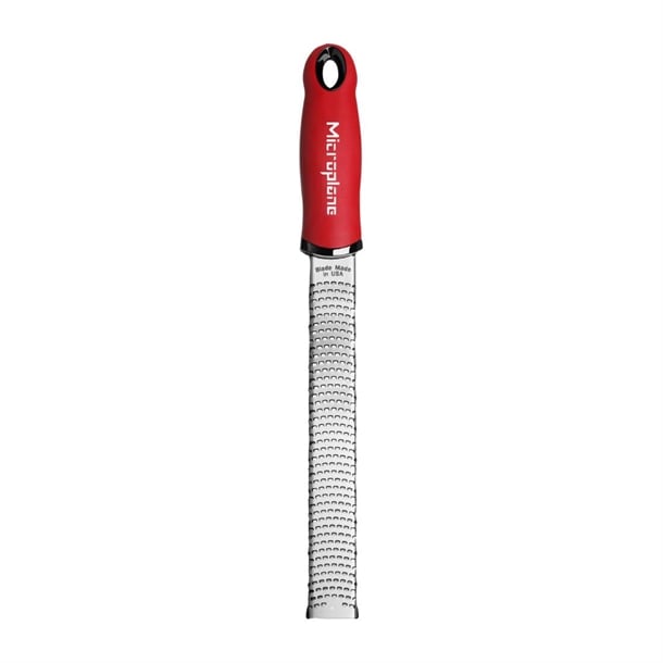 Microplane Grater and Zester dp285