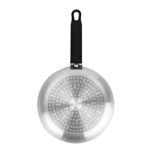 Vogue Aluminium Non-Stick Ceramic Coated Frying Pan 20cm dp483
