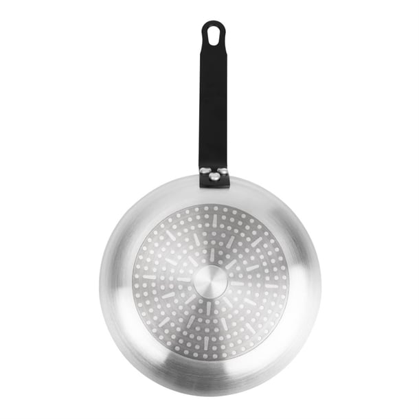 Vogue Aluminium Non-Stick Ceramic Coated Frying Pan 24cm dp484