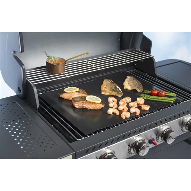 NoStik BBQ Liner 400 x 500mm dp554