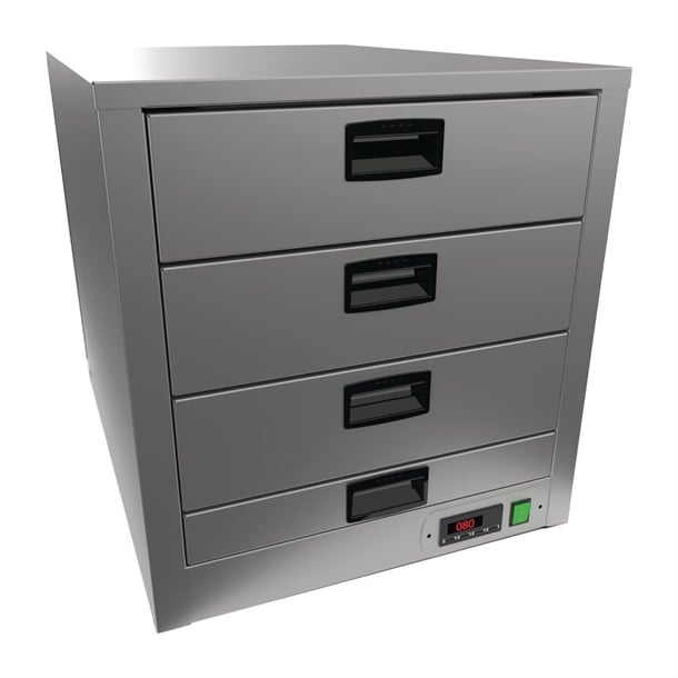 Moffat Warming Drawers GHD3 dr417