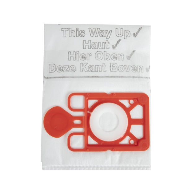 Numatic Henry Replacement Dust Bags (10 Pack) dw159