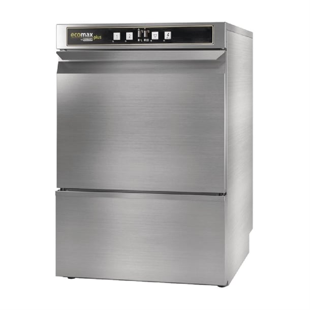 Hobart Ecomax Plus Glasswasher G415W dw258-mo