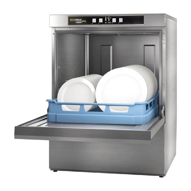 Hobart Ecomax Plus Dishwasher F515W dw262-mo