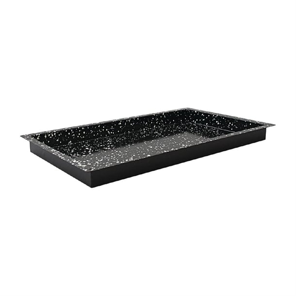 Schneider Enamelled 1/1 GN Baking Tray 45mm dw288