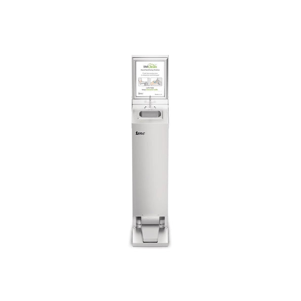 IMC IMCClean Hand Sanitising Station 5Ltr dw339