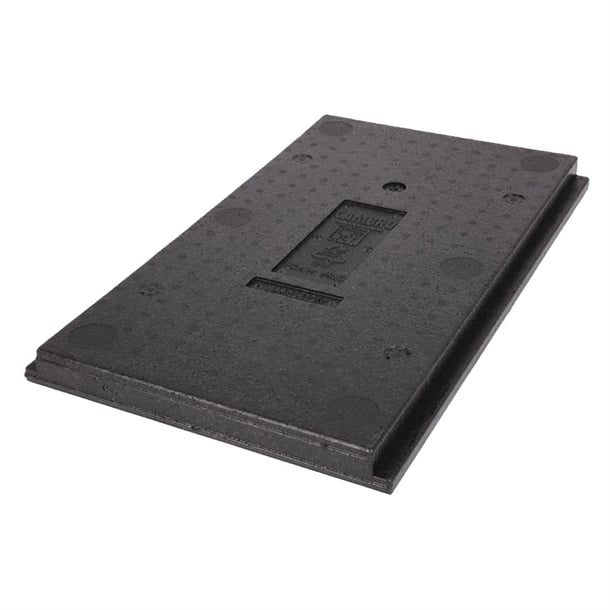 Cambro Thermobarrier for Front Loading CamGo Boxes dw566