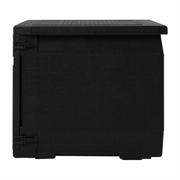 Cambro EPP Insulated Front Loading Food Pan Carrier 9 Rails 126Ltr dw584