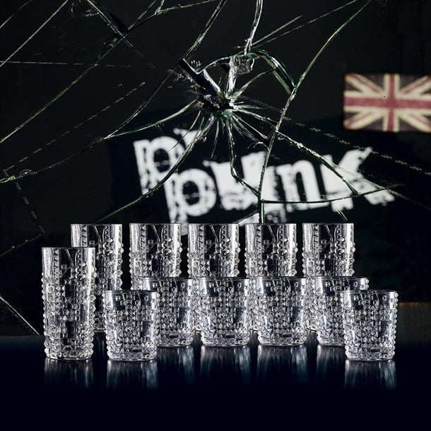 Nachtmann Punk Long drink (12 Pack) dx236