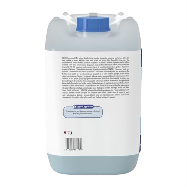 Lenor Professional S2 Extra Soft and Fresh Fabric Conditioner 10Ltr dx541