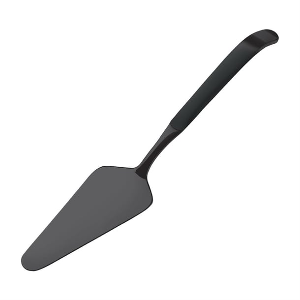 Amefa Buffet Cake/Pizza Server Black (6 Pack) dx676