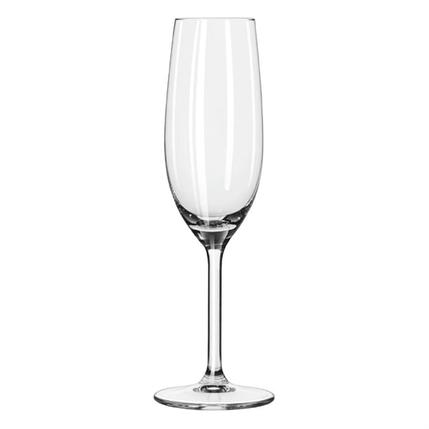 Onis Fortius Flutes 200ml (6 Pack) dx719