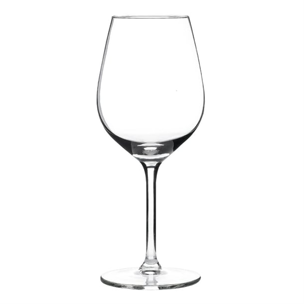 Onis Fortius Grandi Vini Glasses 370ml (Lined 125, 175, 250ml) (6 Pack) dx722
