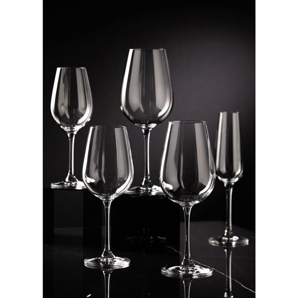 Utopia Mississippi Flutes 210ml (6 Pack) dx917