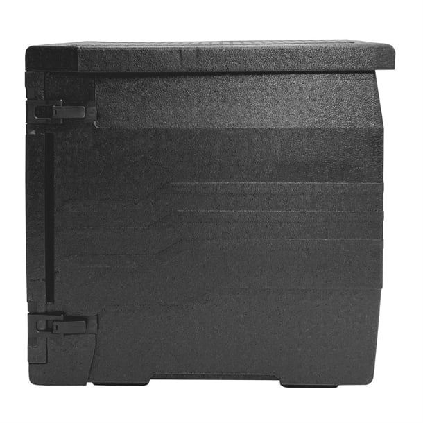 Vogue Insulated EPP Food Transport Box 86Ltr GN Size dx987