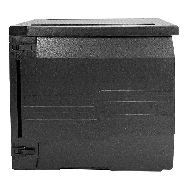 Vogue Insulated EPP Food Transport Box 126Ltr Patisserie Tray Size dx988