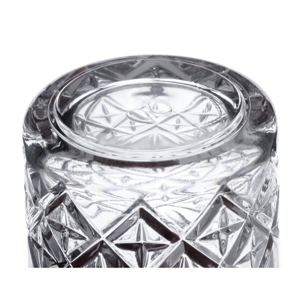 Pasabahce Timeless Vintage Shot Glasses 60ml (24 Pack) jk748