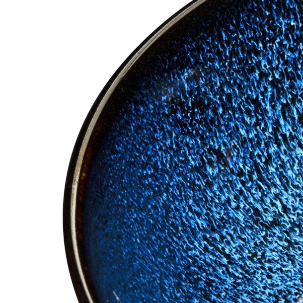Olympia Luna Midnight Blue Coupe Bowls 160mm (6 Pack) dz772
