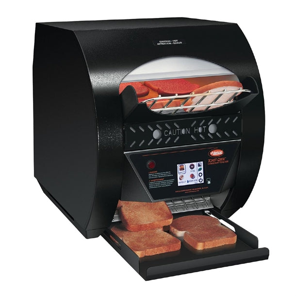 Hatco Toast-Qwik Conveyor Toaster TQ3-500 dz819