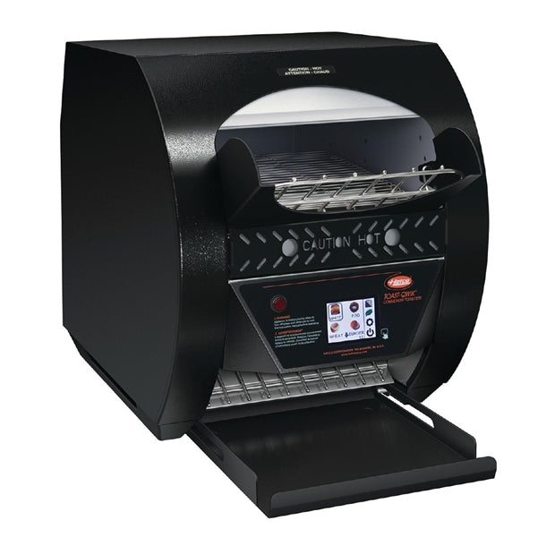 Hatco Toast-Qwik Conveyor Toaster TQ3-900 dz823
