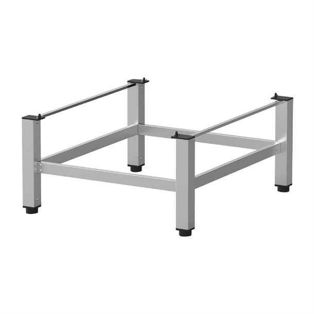 Unox Bakerlux Shop Pro Low Stand XWKRT-00EF-L dz900