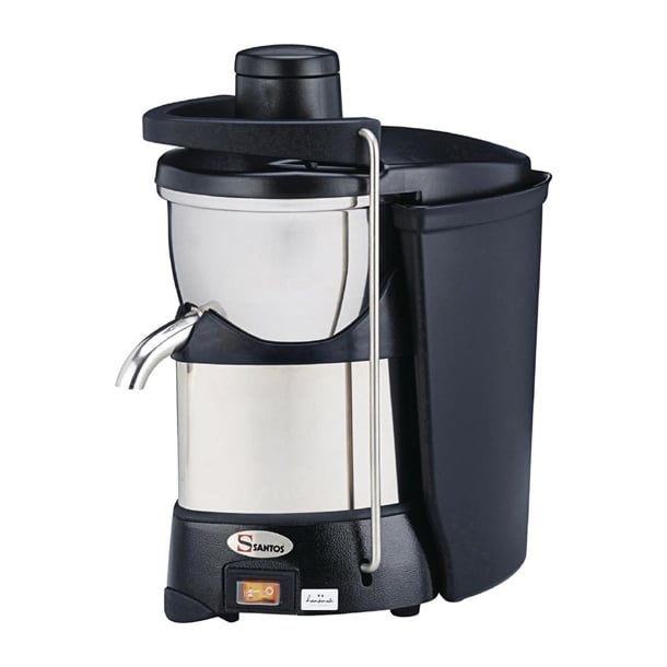Santos High Output Juicer 50 e073