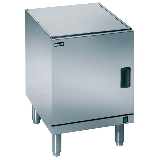 Lincat Silverlink 600 Heated Pedestal With Top, Legs and Doors HCL4 e372
