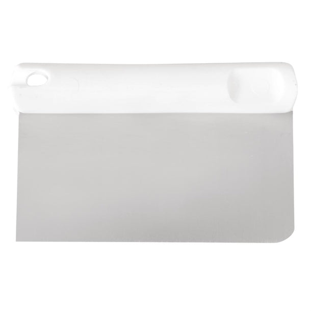 Flexible Dough Scraper e407
