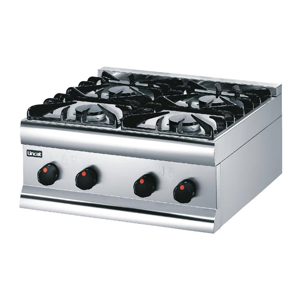 Lincat Silverlink 600 Gas Boiling Top HT6 p_e421