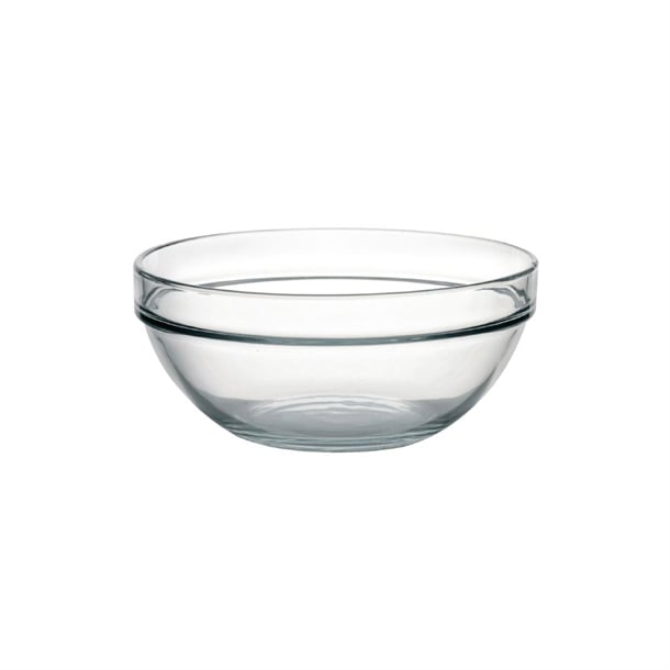 Arcoroc Chefs Glass Bowls 2.9Ltr (6 Pack) gn918