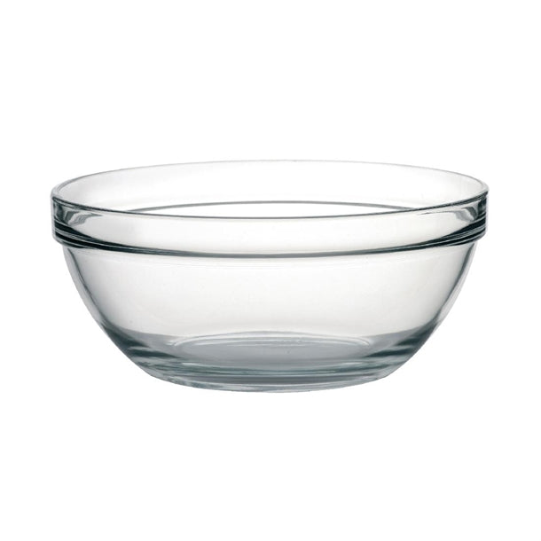 Arcoroc Chefs Glass Bowl 4.3Ltr (6 Pack) e553