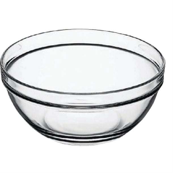 Luminarc Chef's Glass Bowls 126ml (36 Pack) hy871